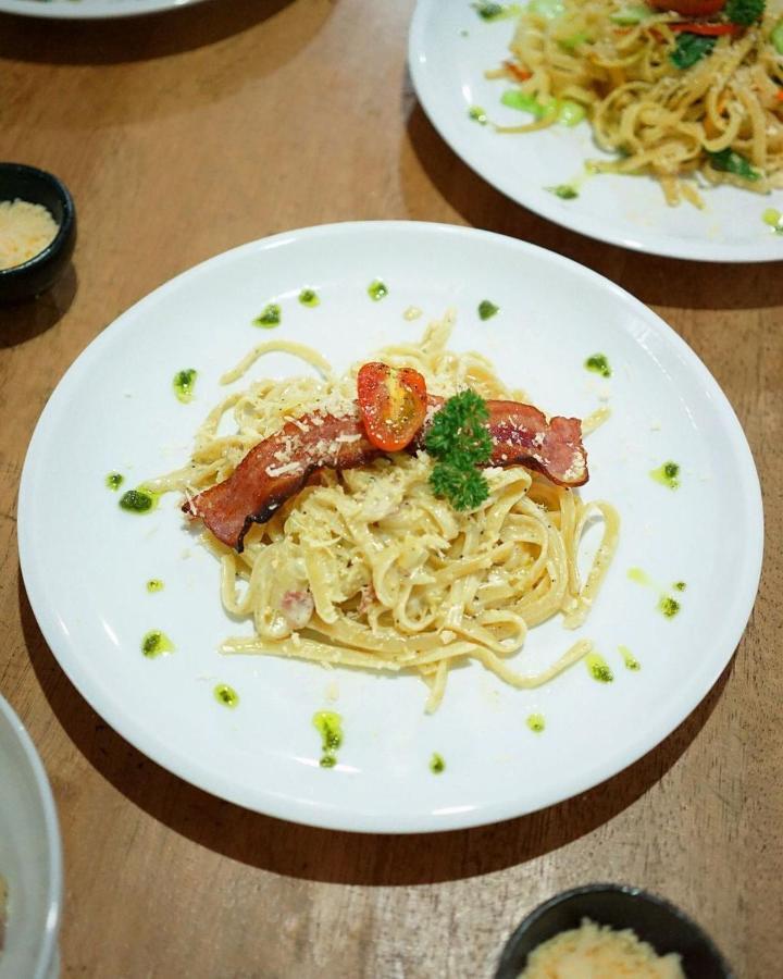 Апартаменты Pasta Time Amed Экстерьер фото